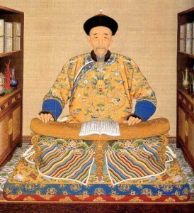 兆惠屠灭准噶尔有多残忍
